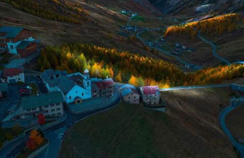 Sant'Anna Apartment | Baita Mauri