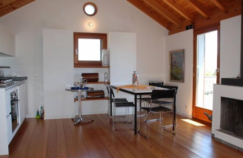 Brissago House | Baita Pimpisnino by Interhome