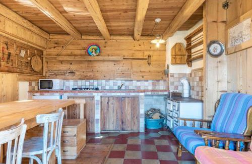 Porte di Rendena House | Baita Pizabornè