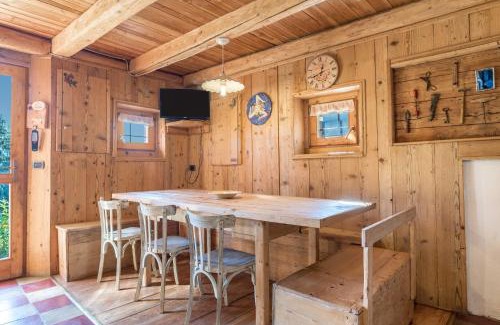 Porte di Rendena House | Baita Pizabornè