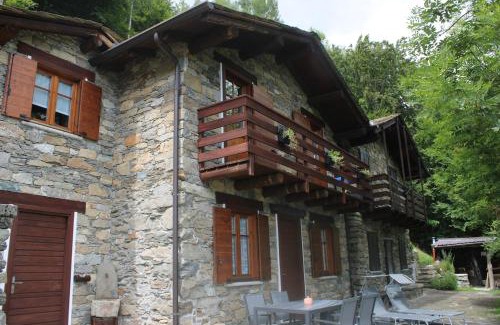 Ardenno Ski Chalet | Baita sepomaisavé