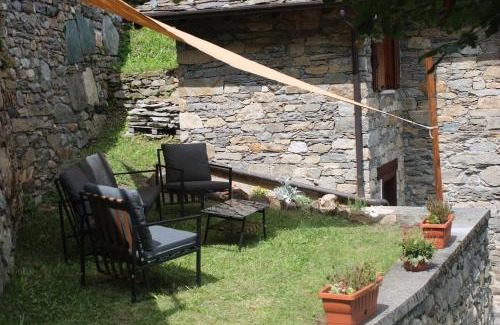 Ardenno Ski Chalet | Baita sepomaisavé
