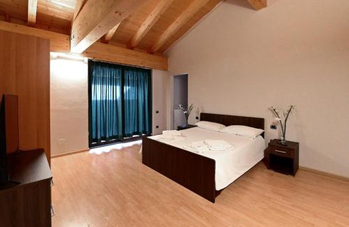 Sarnano House | Baita Solaria