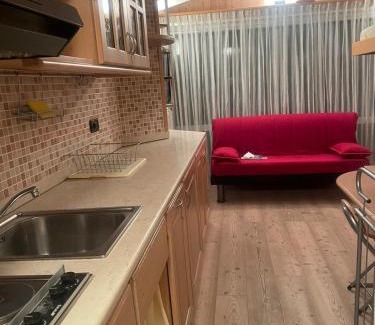 Marilleva Apartment | BAITA SOLE ALTO la tua casa sulle piste da sci