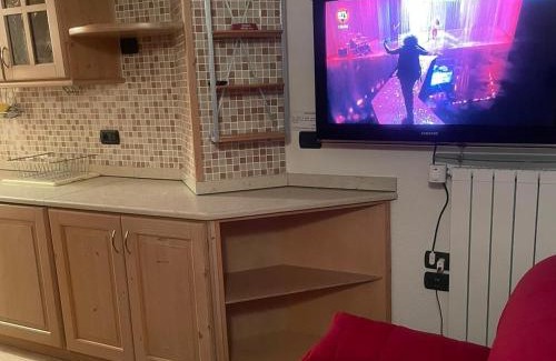 Marilleva Apartment | BAITA SOLE ALTO la tua casa sulle piste da sci