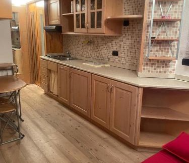 Marilleva Apartment | BAITA SOLE ALTO la tua casa sulle piste da sci