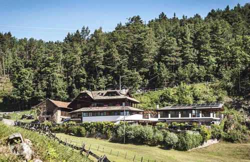 Soprabolzano House | Baita Suite Oberbozen Südtirol