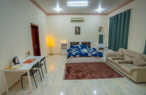 Abu Dhabi House | Baith al jannah super family friendly rooms