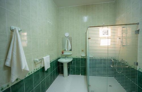 Abu Dhabi House | Baith al jannah super family friendly rooms