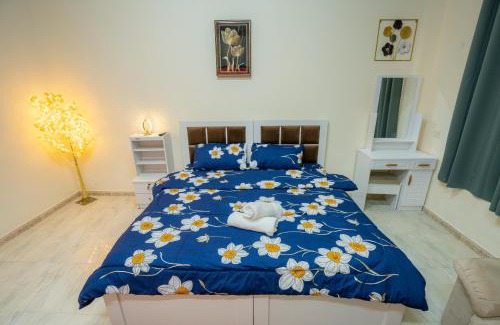 Abu Dhabi House | Baith al jannah super family friendly rooms