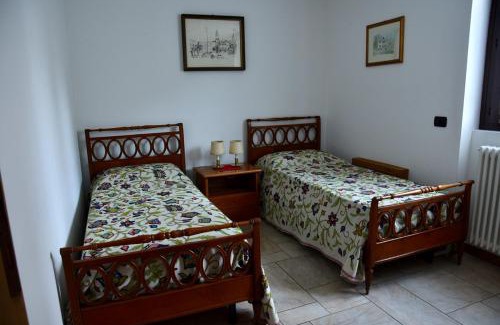 Premadio Apartment | Baitin Finferlo
