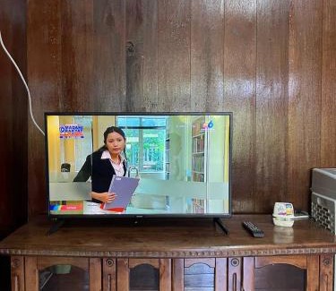 Batu Pahat House | Baitul Hikmah Fi Homestay