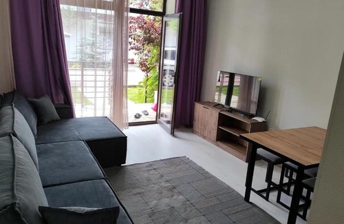 Bosteri Apartment | Baitur resort and spa