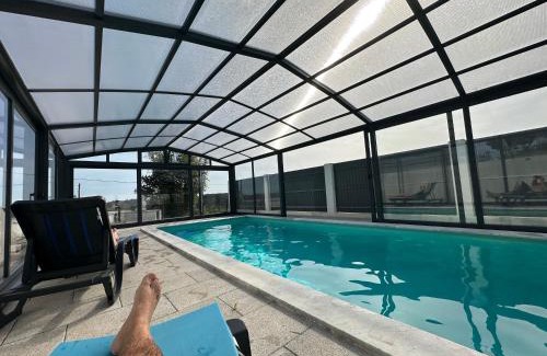 Caldas da Rainha House | Baiuca