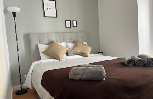 Pena Apartment | Baixa - Apartamento