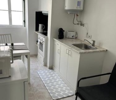 Pena Apartment | Baixa - Apartamento