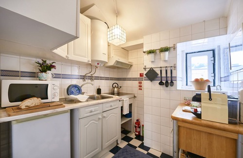 Mouraria Apartment | Baixa Apt with Breath Taking View, by TimeCooler