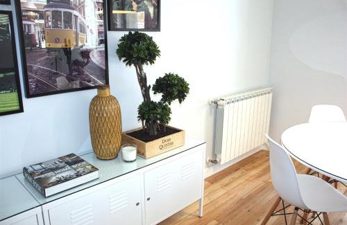 Encarnacao Apartment | Baixa Charming Apt. | Rosa 59
