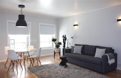 Encarnacao Apartment | Baixa Charming Apt. | Rosa 59