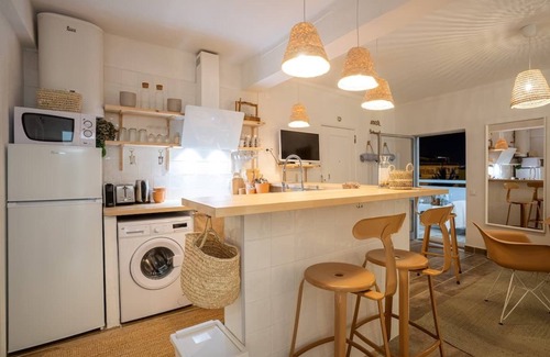 Se Apartment | Baixa de Faro Rooftop in the historic center of Faro (Pets welcome)