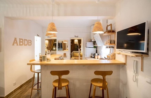 Se Apartment | Baixa de Faro Rooftop in the historic center of Faro (Pets welcome)