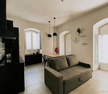 Setubal Apartment | Baixa-Mar Setúbal Miradouro