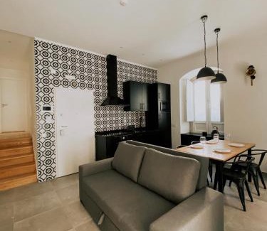 Setubal Apartment | Baixa-Mar Setúbal Miradouro