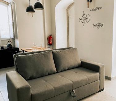 Setubal Apartment | Baixa-Mar Setúbal Miradouro