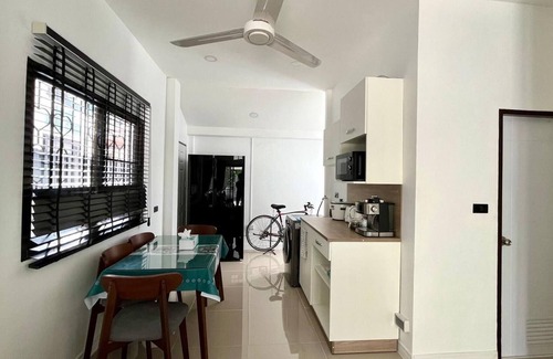 Kathu House | Baiyok 10 - Single Home with 2 bedrooms plus 2 bathrooms Near Kathu Waterfall