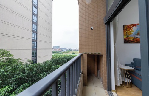 Huadu Apartment | Baiyun International Airport Center apartments
