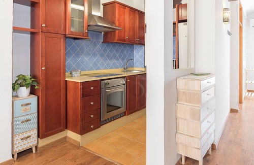 Barrio del Carmen Apartment | Baja Flat old town of valencia