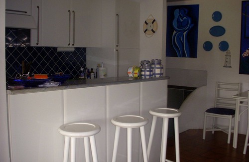 Baja Sardinia Villa | Baja Sardinia, Costa Smeralda. Villa a stone's throw from the sea.