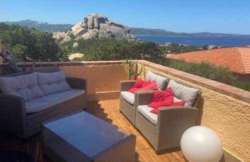 Baja Sardinia House | Baja Sardinia