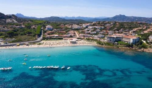 Baja Sardinia Apartment | Baja Sardinia Terrazza un passo dal Mare - AC