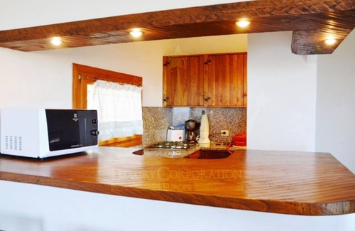 Baja Sardinia Villa | BAJA SARDINIA VILLA I MIRTI