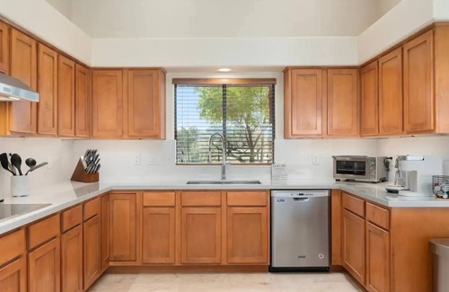 Rio Verde Foothills House | Bajada Sunrise
