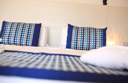 Lu Bagnu Hotel | Bajaloglia Resort