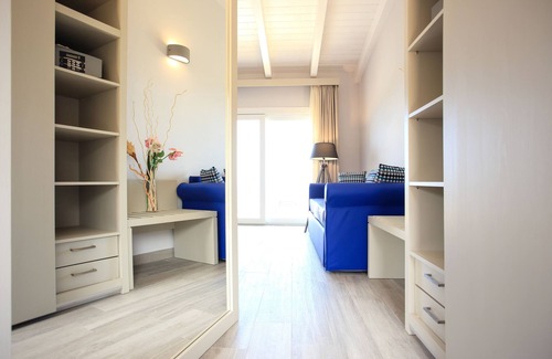 Lu Bagnu Hotel | Bajaloglia Resort