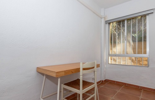 La Cala del Moral House | BAJAMAR DE CALAFLORES - Fabulous beachfront apartment - Free Wifi