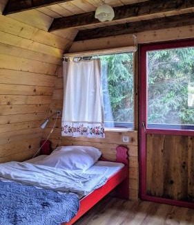Dwernik House | Bajeczka