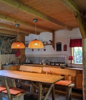 Dwernik House | Bajeczka