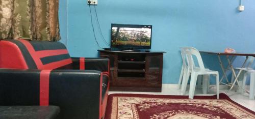 Kuantan House | Bajet Homestay - low cost houses