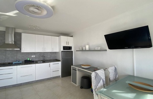 Valle Gran Rey Apartment | Bajio 205