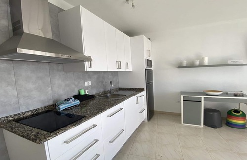 Valle Gran Rey Apartment | Bajio 205