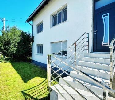 Ogulin Apartment | Bajkoviti kutak