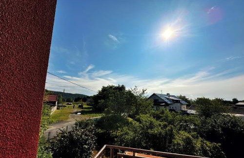 Ogulin Apartment | Bajkoviti kutak