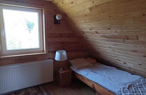 Lochow Apartment | Bajkowy Domek nad rzeką Liwiec