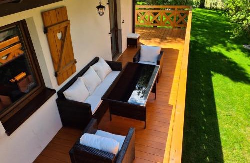 Narty House | Bajkowy Domek Nad Samym Jeziorem