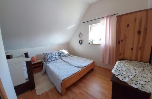 Rowy House | Bajkowy Zakątek