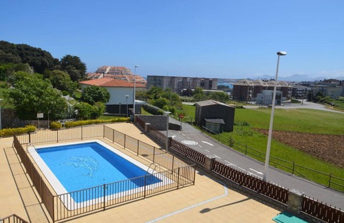 Isla Apartment | Bajo de 2 dormitorios - Cinco Soles 5928